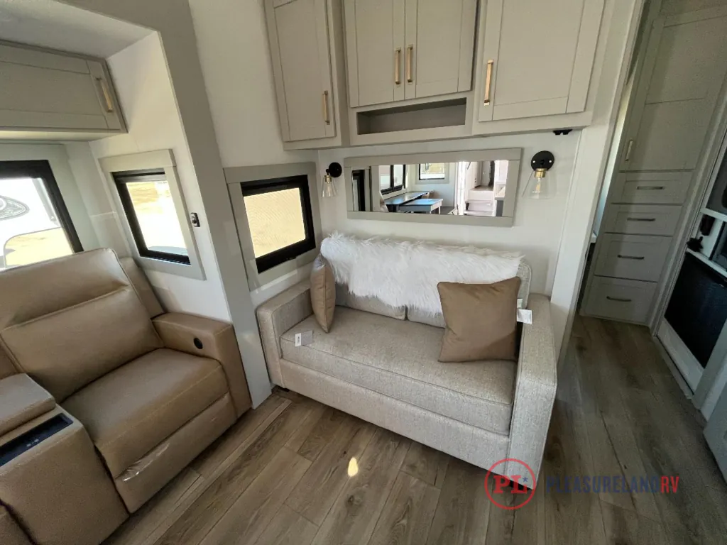 2026 Brinkley Model Z 3515, Photos photo 19