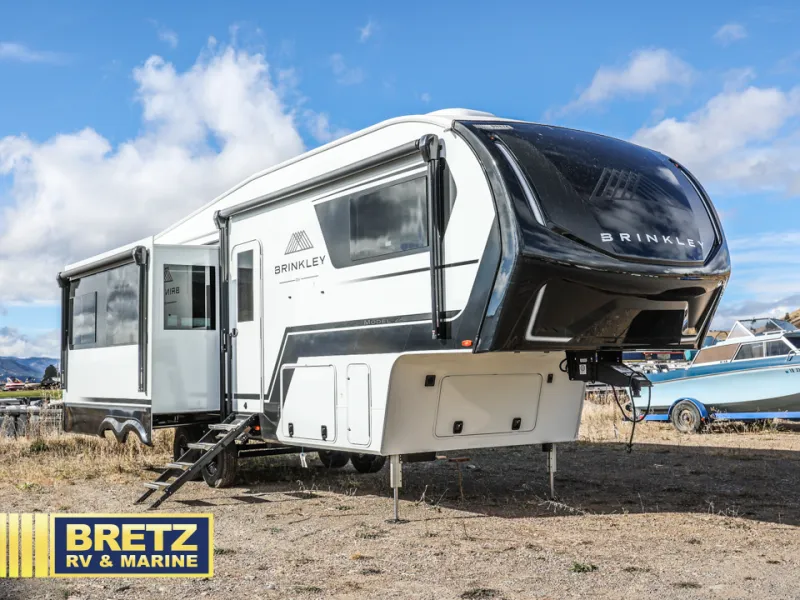 2026 Brinkley Model Z 2900 - Photo 2