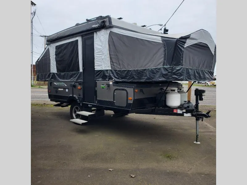 2020 Forest River Rockwood Extreme Sports Package 1970ESP - Photo 2