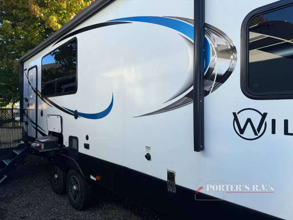 2021 Forest River Wildcat Maxx 247RKX, Photos photo 7