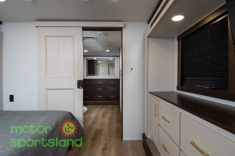 2026 Forest River Cedar Creek 385RK, Photos photo 161