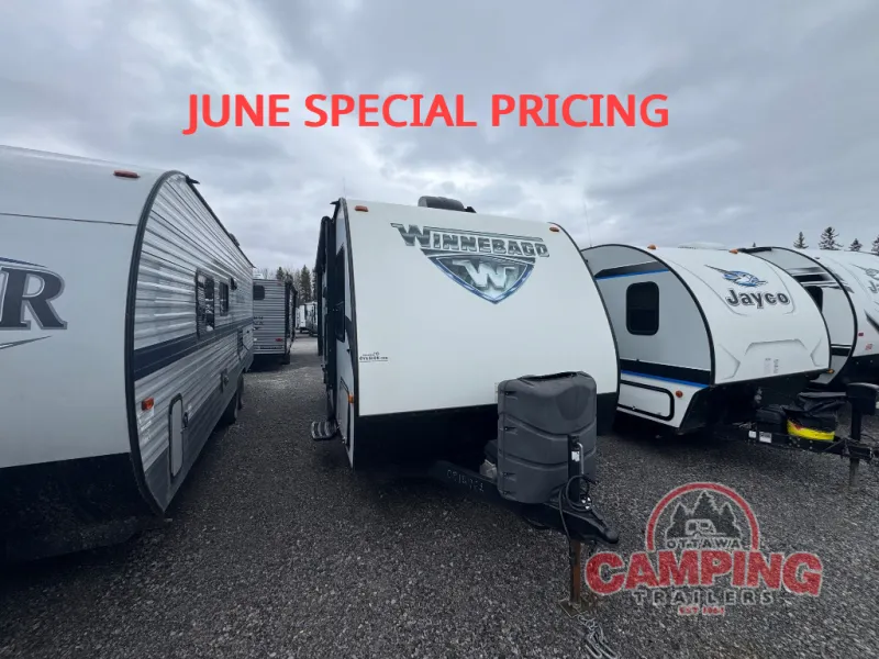 2017 Winnebago Micro Minnie 1700BH - Photo 2
