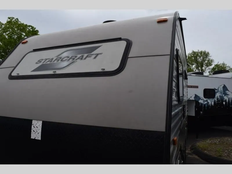 2018 Starcraft Autumn Ridge Outfitter 14RB - Photo 3