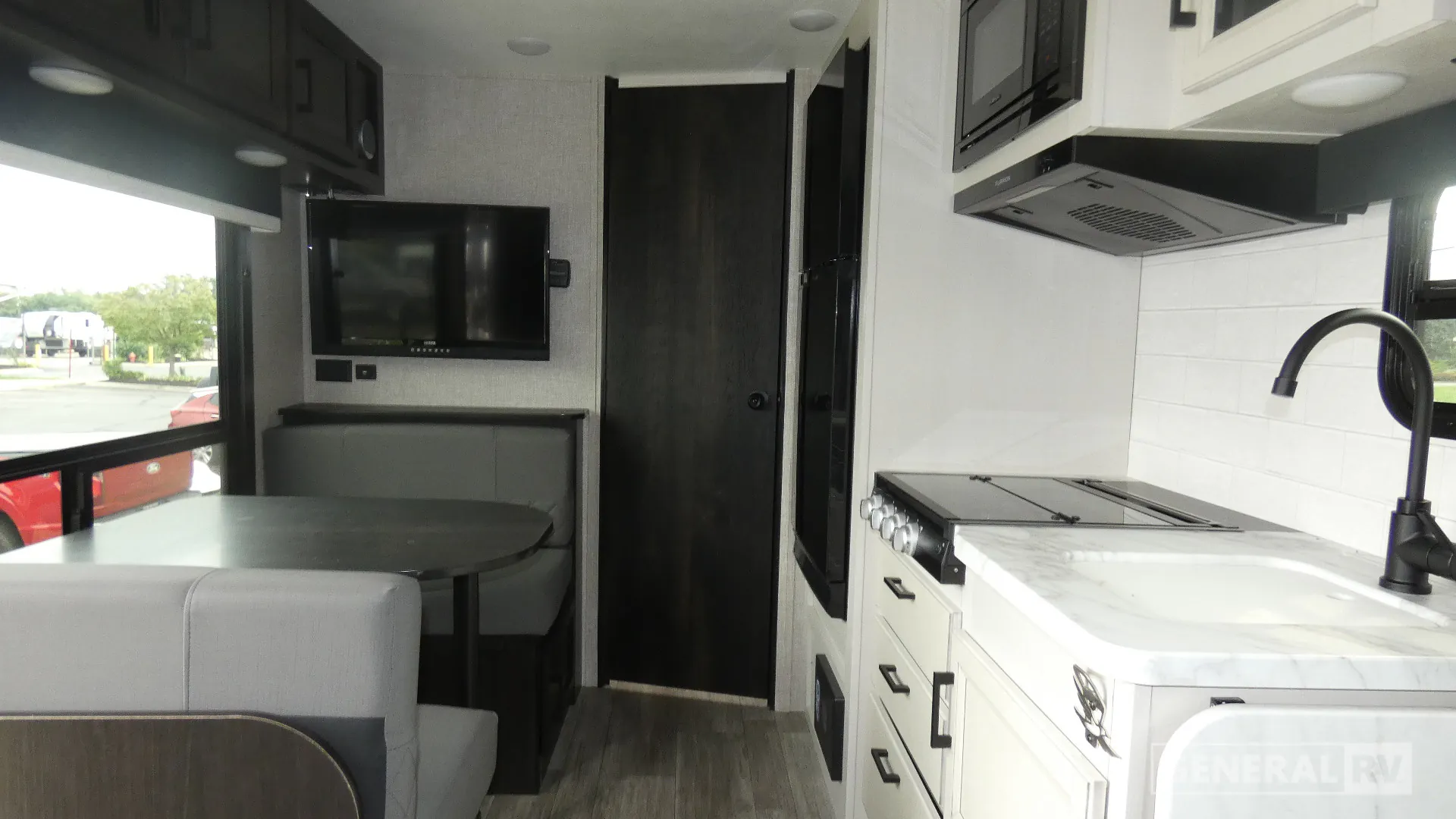 2023 Jayco Jay Feather Micro 173MRB - Photo 3