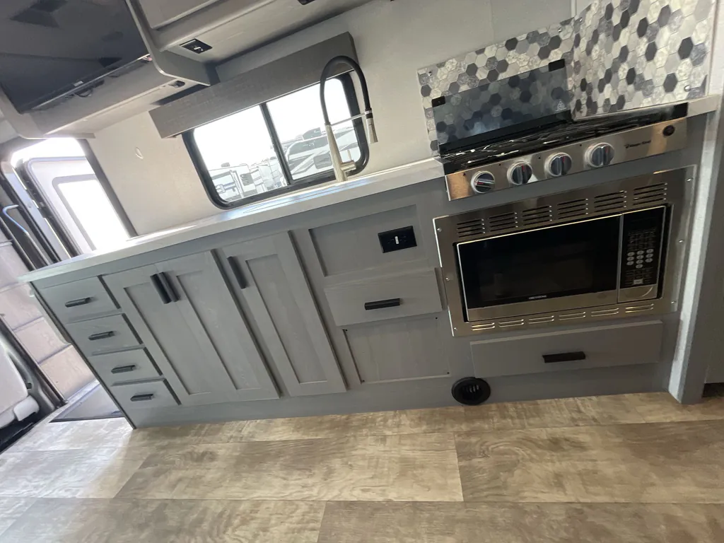 2021 Forest River Solera 32DSK, Photos photo 12