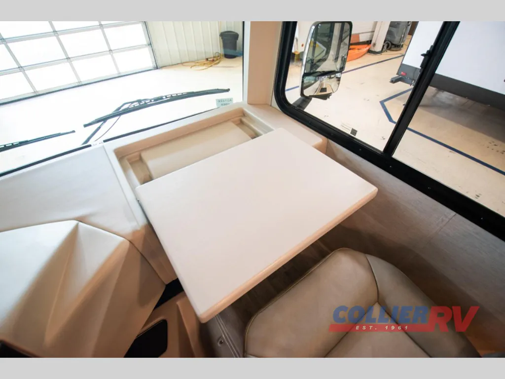 2024 Thor Motor Coach Freedom Traveler A32, Photos photo 8