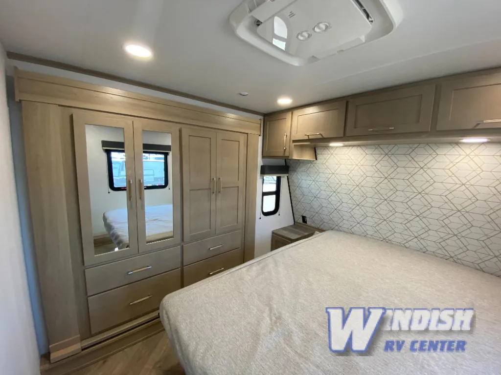 2026 Keystone RV Raptor Carbon Series 420, Photos photo 16