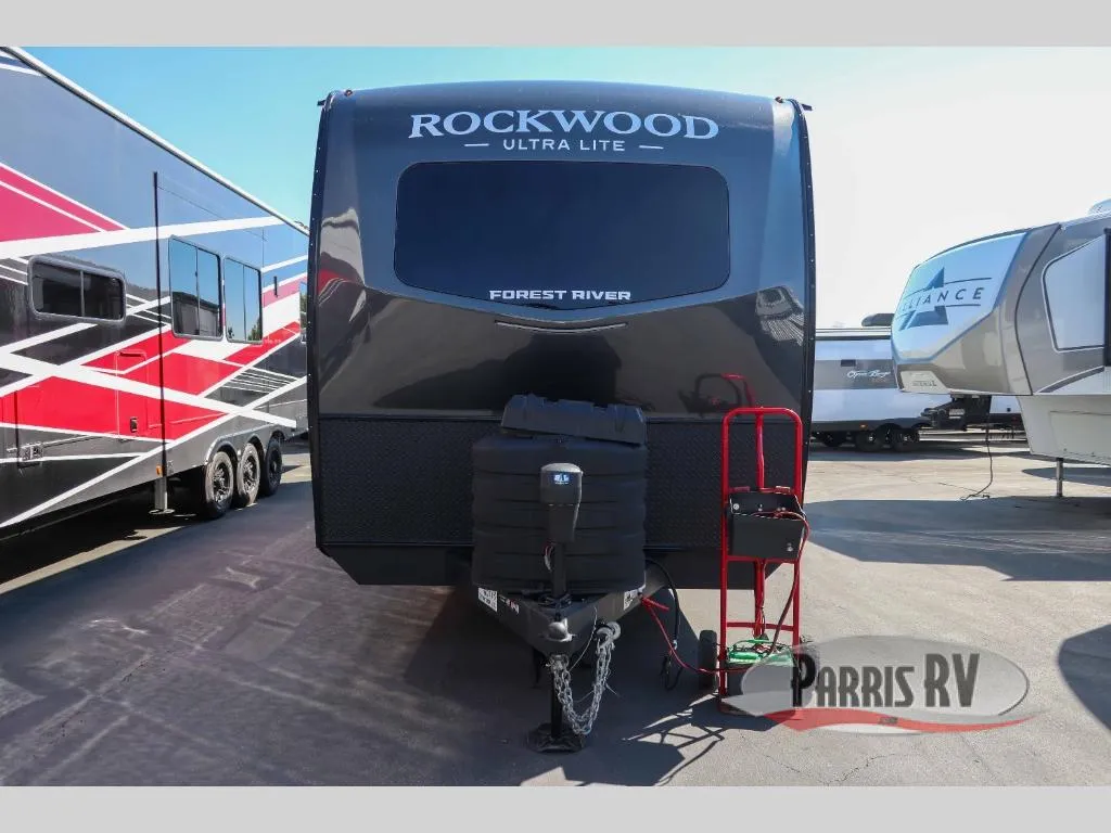 2026 Forest River Rockwood Ultra Lite 2908SRL - Photo 3
