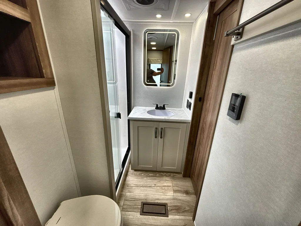 2027 Forest River Mesquite 3130ML, Photos photo 17