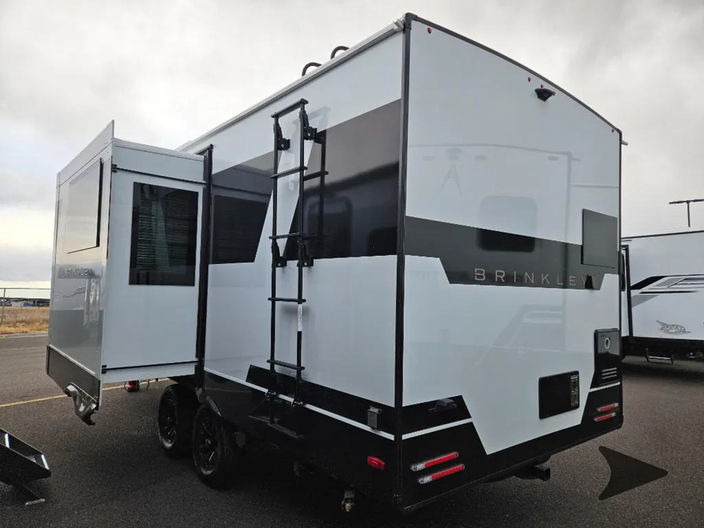 2026 Brinkley Model Ix 20X, Photos photo 15