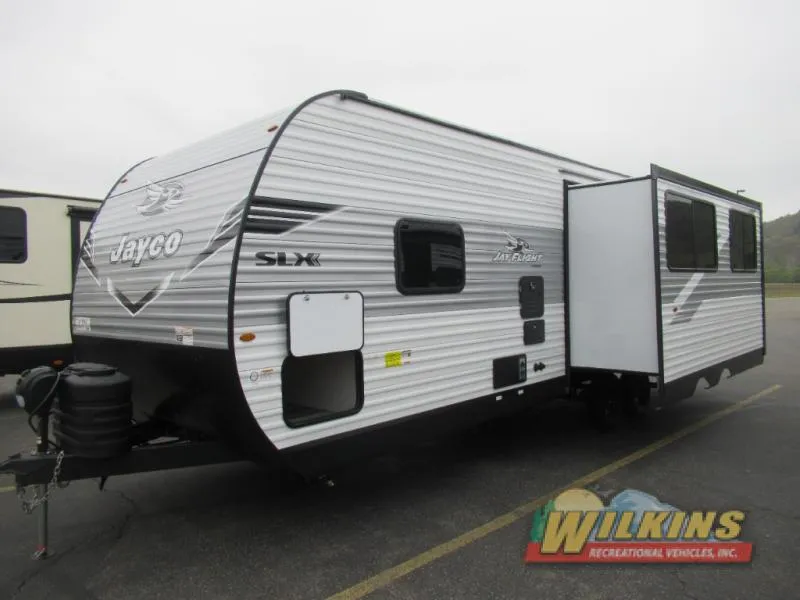 2026 Jayco Jay Flight SLX 262RLS - Photo 4