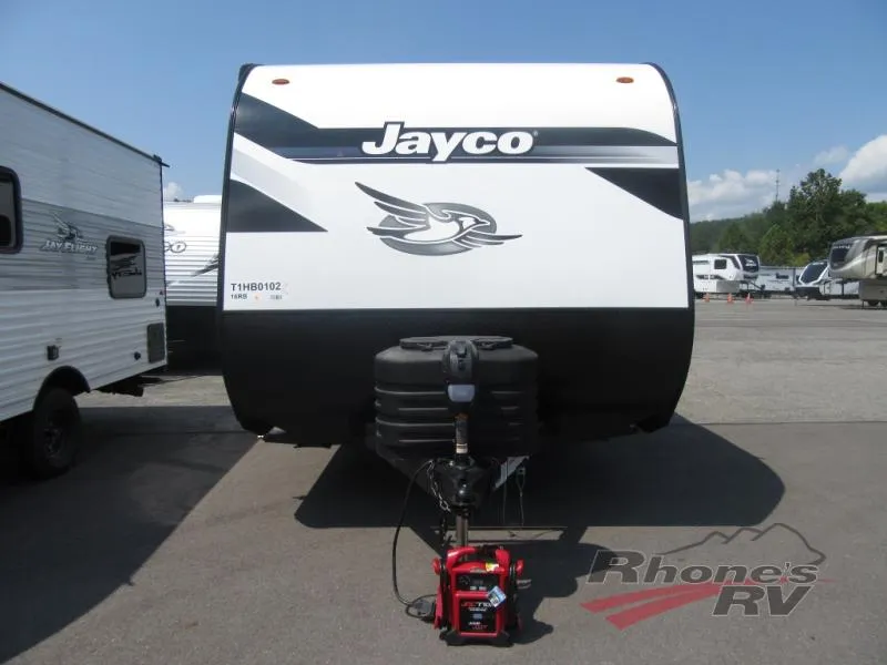 2026 Jayco Jay Feather Air 16RB - Photo 2
