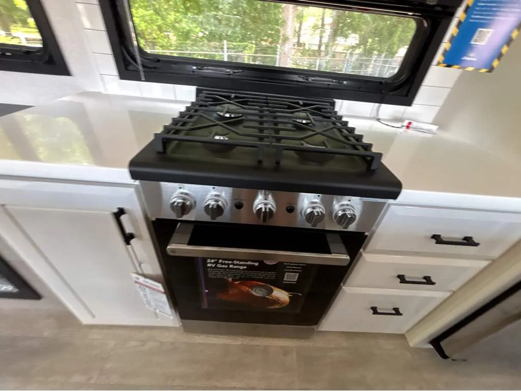 2026 Jayco Pinnacle 36FBTS, Photos photo 16