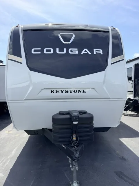 2027 Keystone Cougar HT TT 26LBW - Photo 2