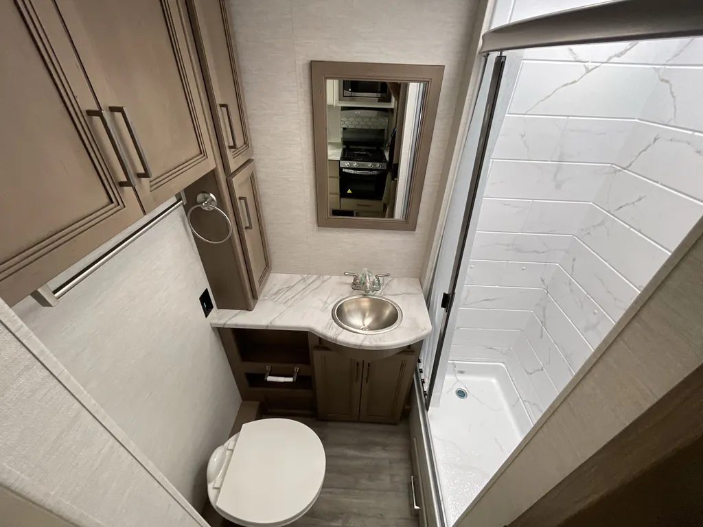 2026 Thor Motor Coach Freedom Traveler A29, Photos photo 23