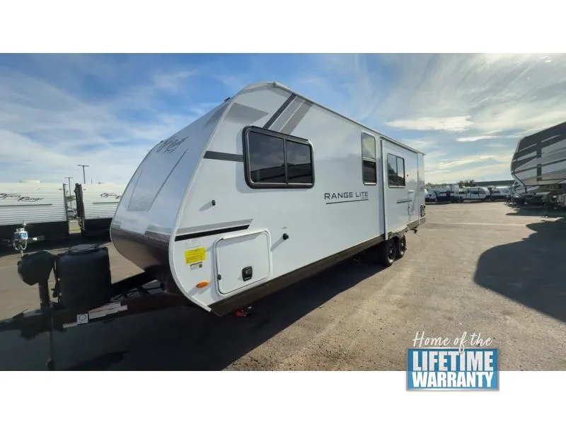 2026 Highland Ridge Open Range Light 230MKD - Photo 3