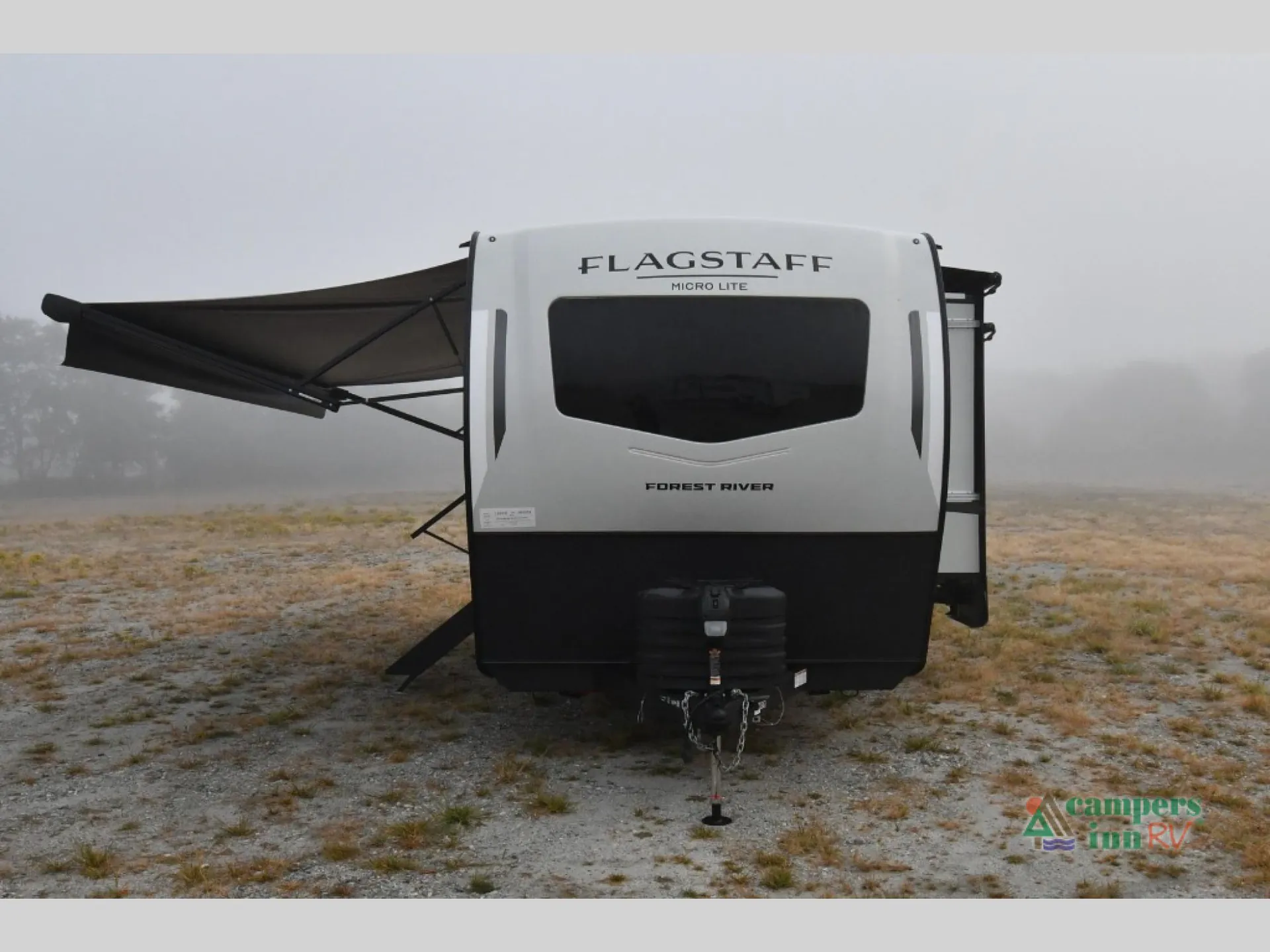 2027 Forest River Flagstaff Micro Lite 25BSDS — Photo 7