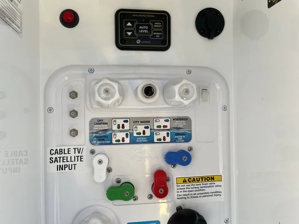 2024 Jayco Pinnacle 36FBTS, Photos photo 29