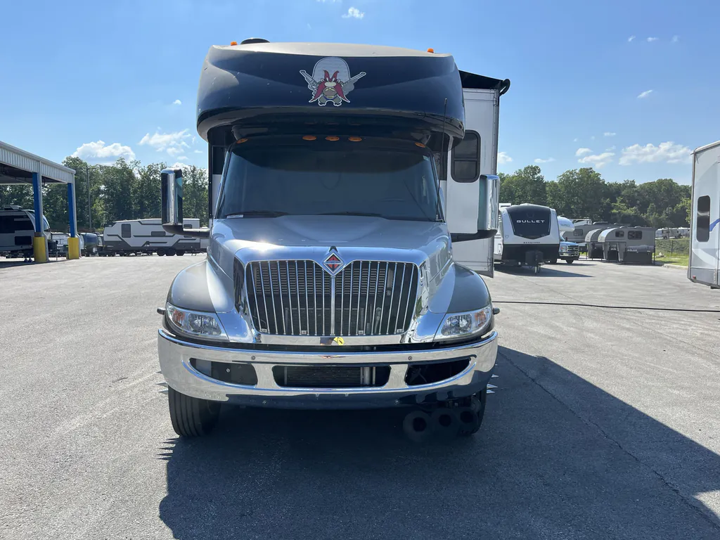 2019 nexus rv Ghost 36DS, Photos photo 4