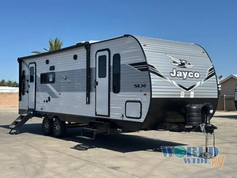 2026 Jayco Jay Flight 262RLSW - Photo 2