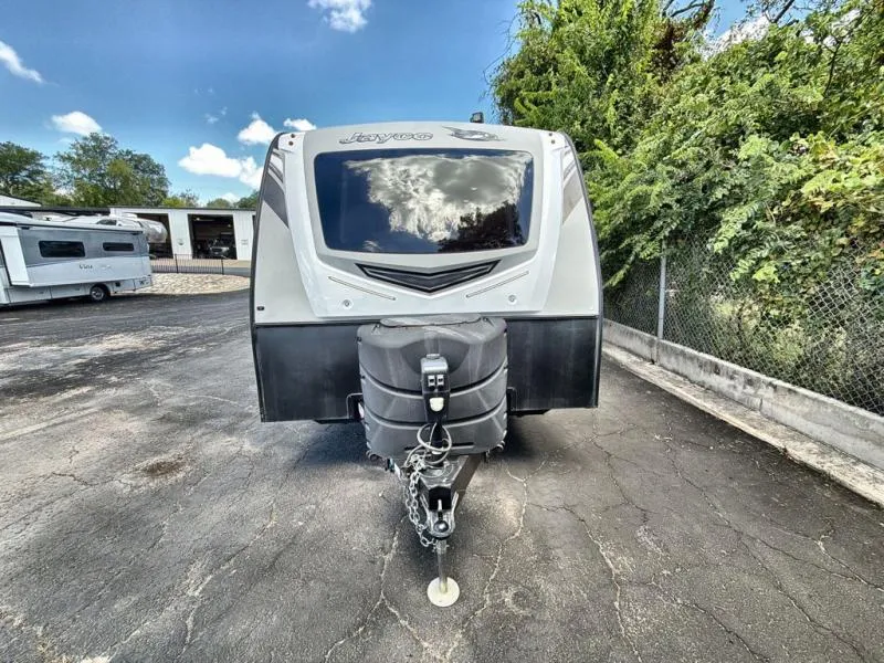 2019 Jayco White Hawk 24MBH - Photo 4