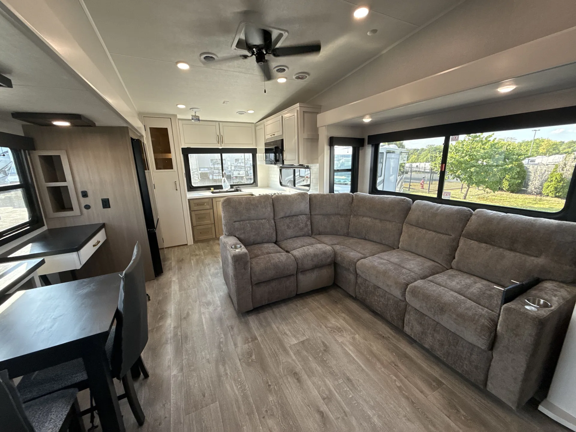 2026 Jayco Eagle 365UKTS — living area main
