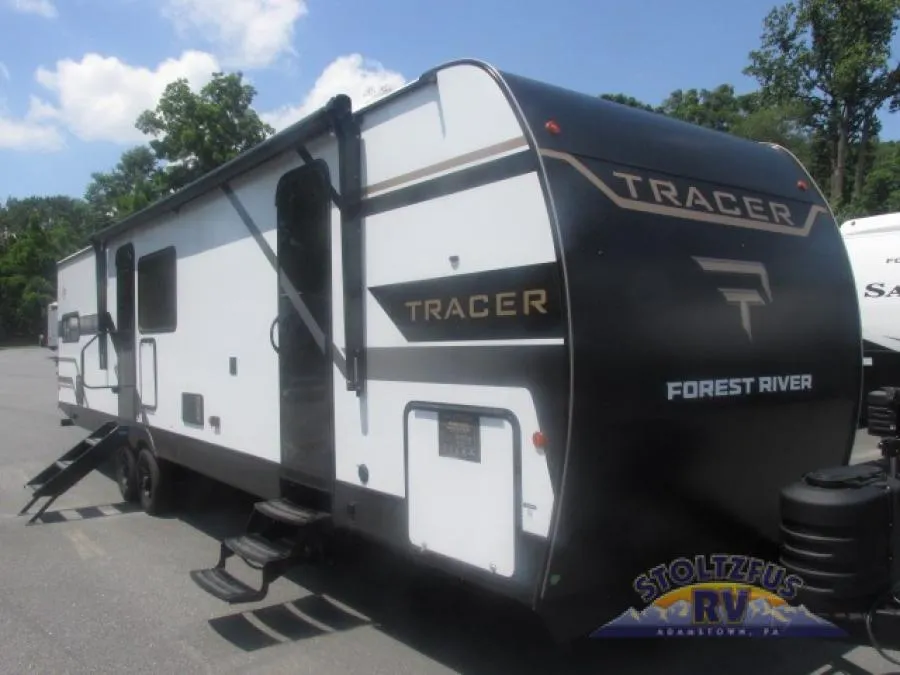 2027 Prime Time Tracer 295DB - Photo 2