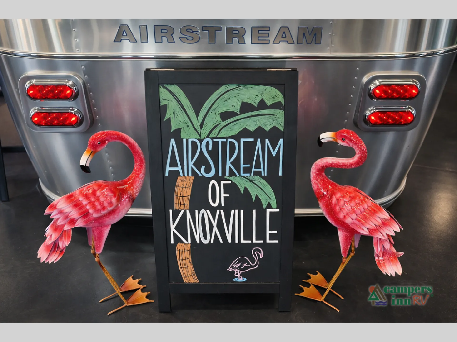 2027 Airstream World Traveler 17RB - Photo 4