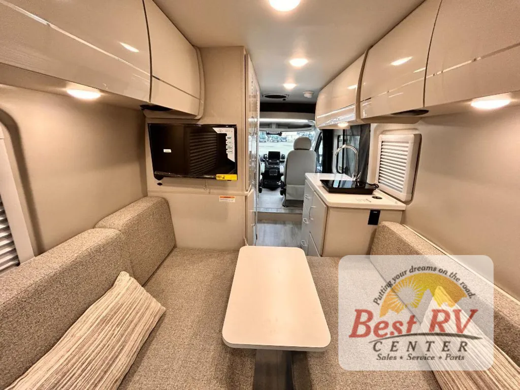 2026 Thor Motor Coach Tellaro 20U, Photos photo 60