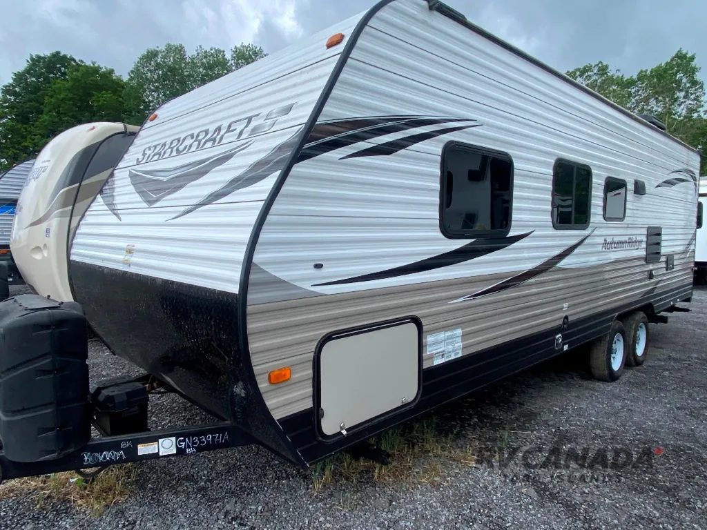 2020 Starcraft Autumn Ridge 26BH, Photos photo 3
