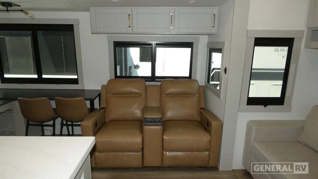 2025 Brinkley Model Z 3400, Photos photo 25