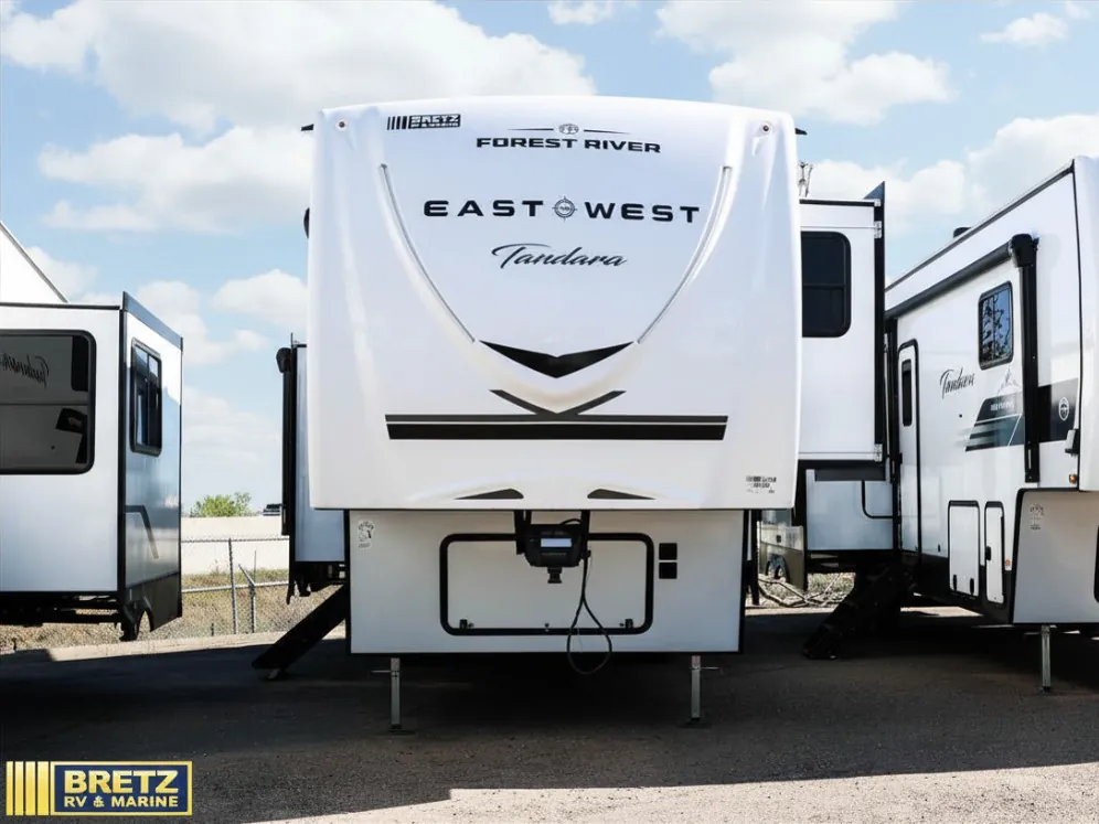 2026 East to West Tandara 295RL - Photo 4