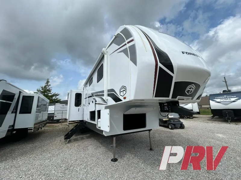 2026 Forest River RV Cardinal 35CRIB - Main photo