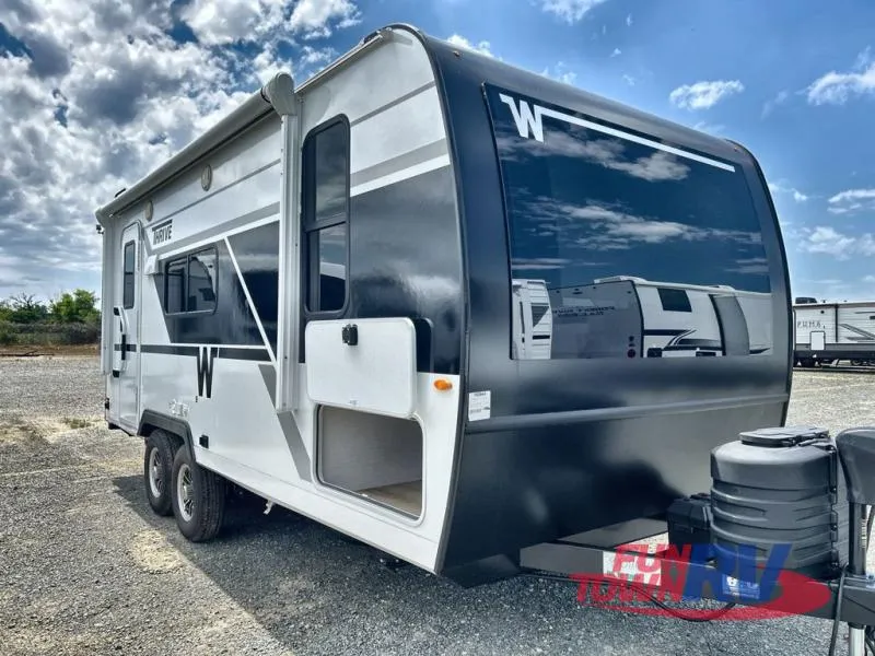 2026 Winnebago Thrive 18FBS - Photo 2