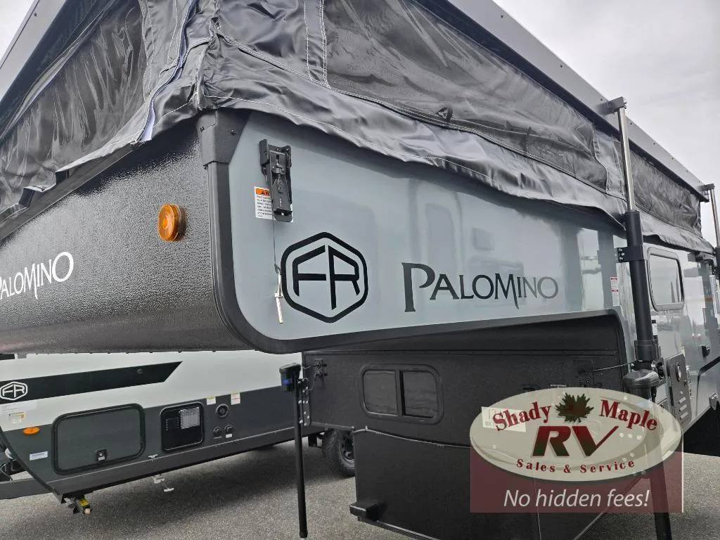 2026 Palomino Backpack Edition SS-1251 - Photo 2