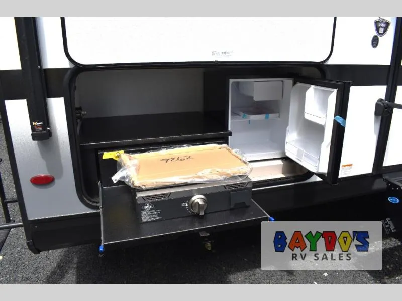 2027 Jayco Jay Feather 25BH - Photo 4