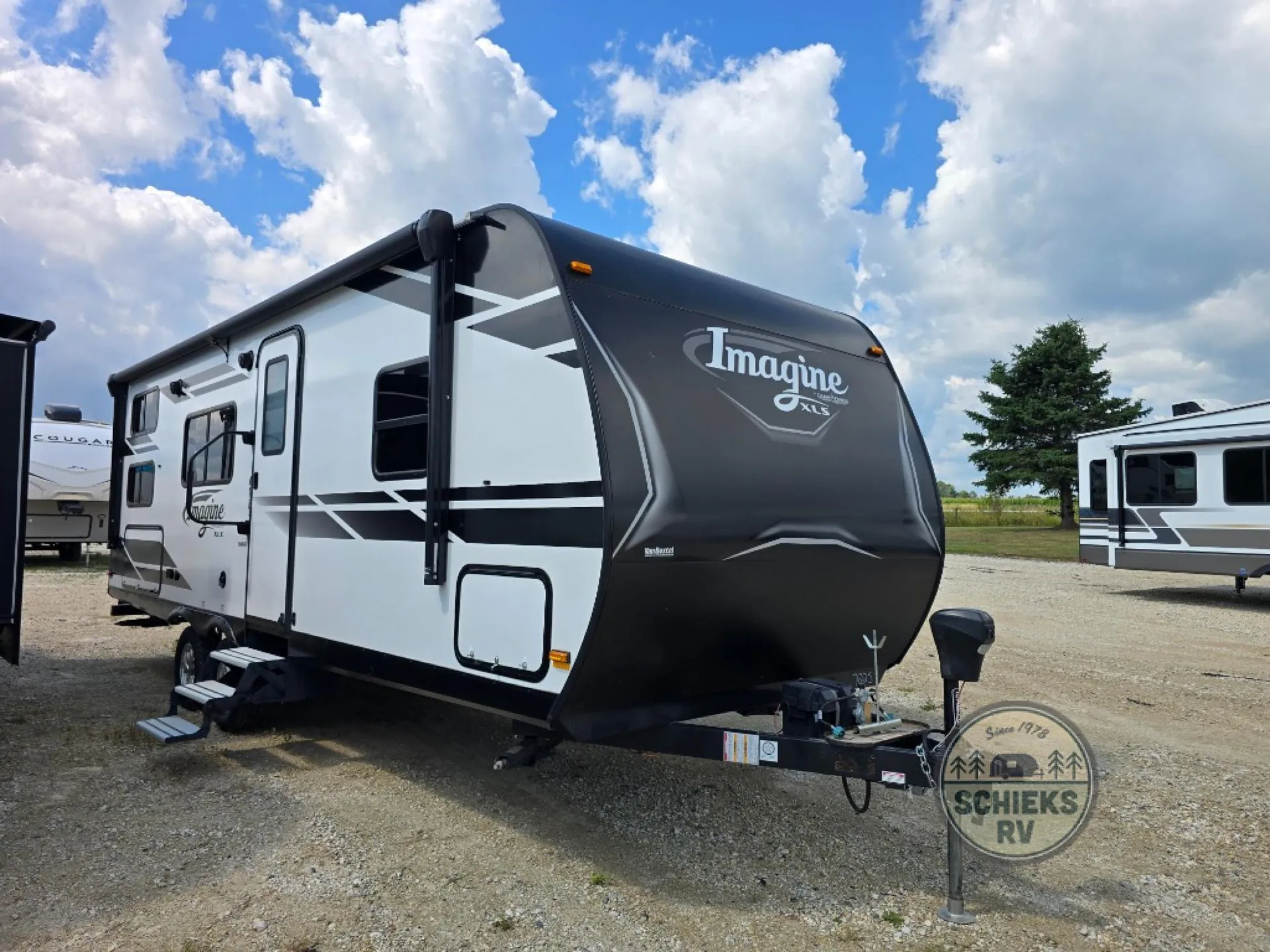 2021 Grand Design Imagine XLS 23BHE dealer photo 1 from Schiek's