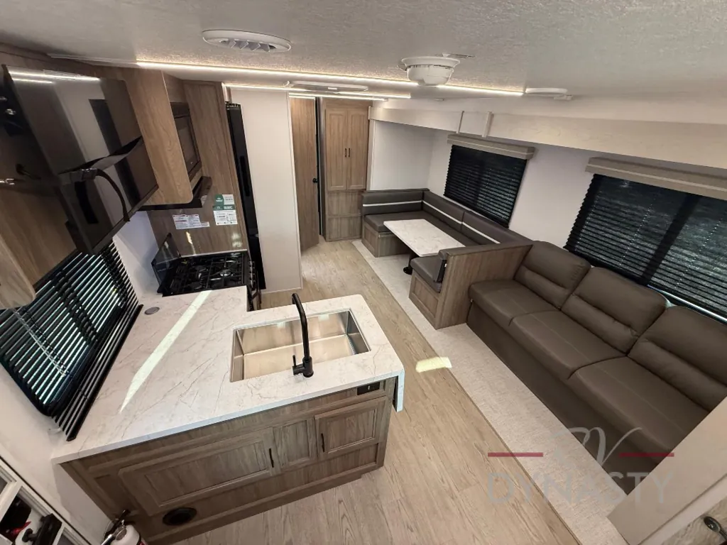 2026 Coachmen Freedom Express Select 30SE, Photos photo 65