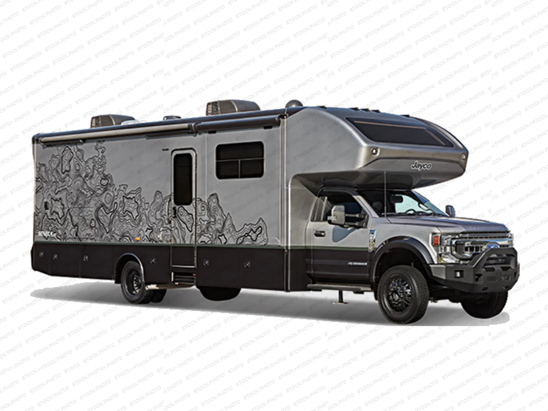 2024 Jayco Seneca XT 29T - Photo 2
