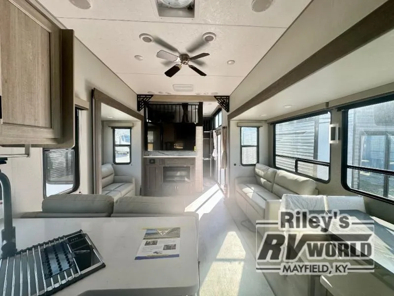2026 Coachmen Catalina Destination Series 44CONDO - Photo 3