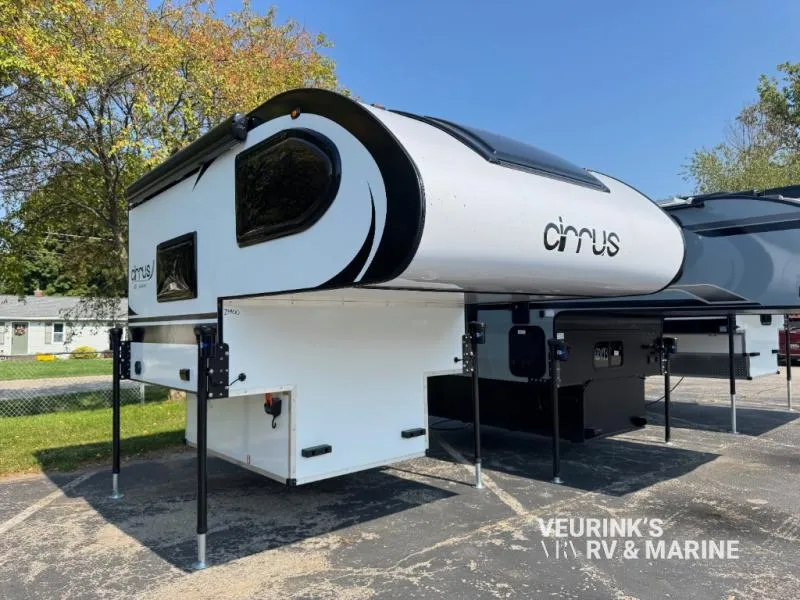 2026 nuCamp RV Cirrus 620 - Photo 2