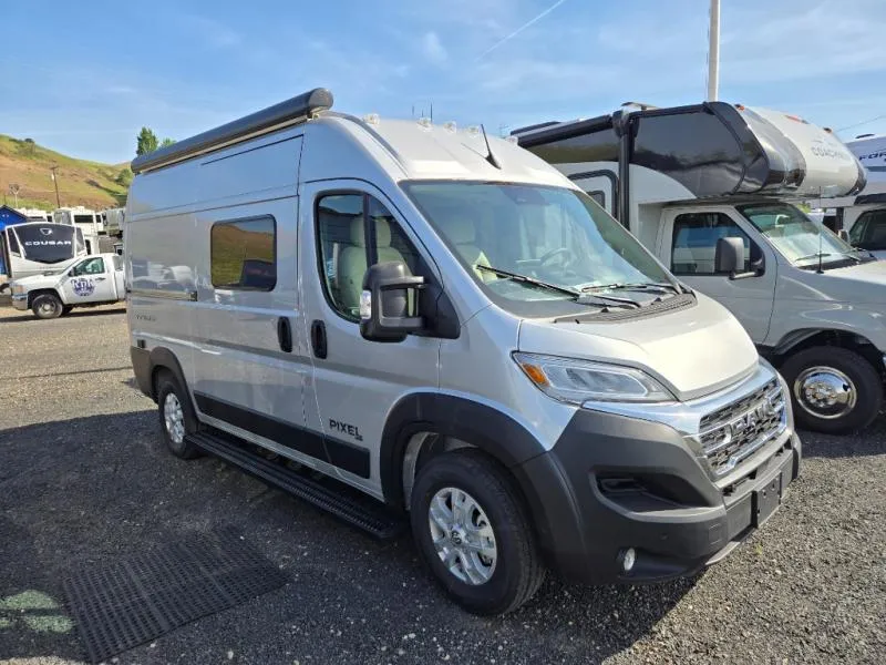 2026 Coachmen Pixel P18RB - Photo 2