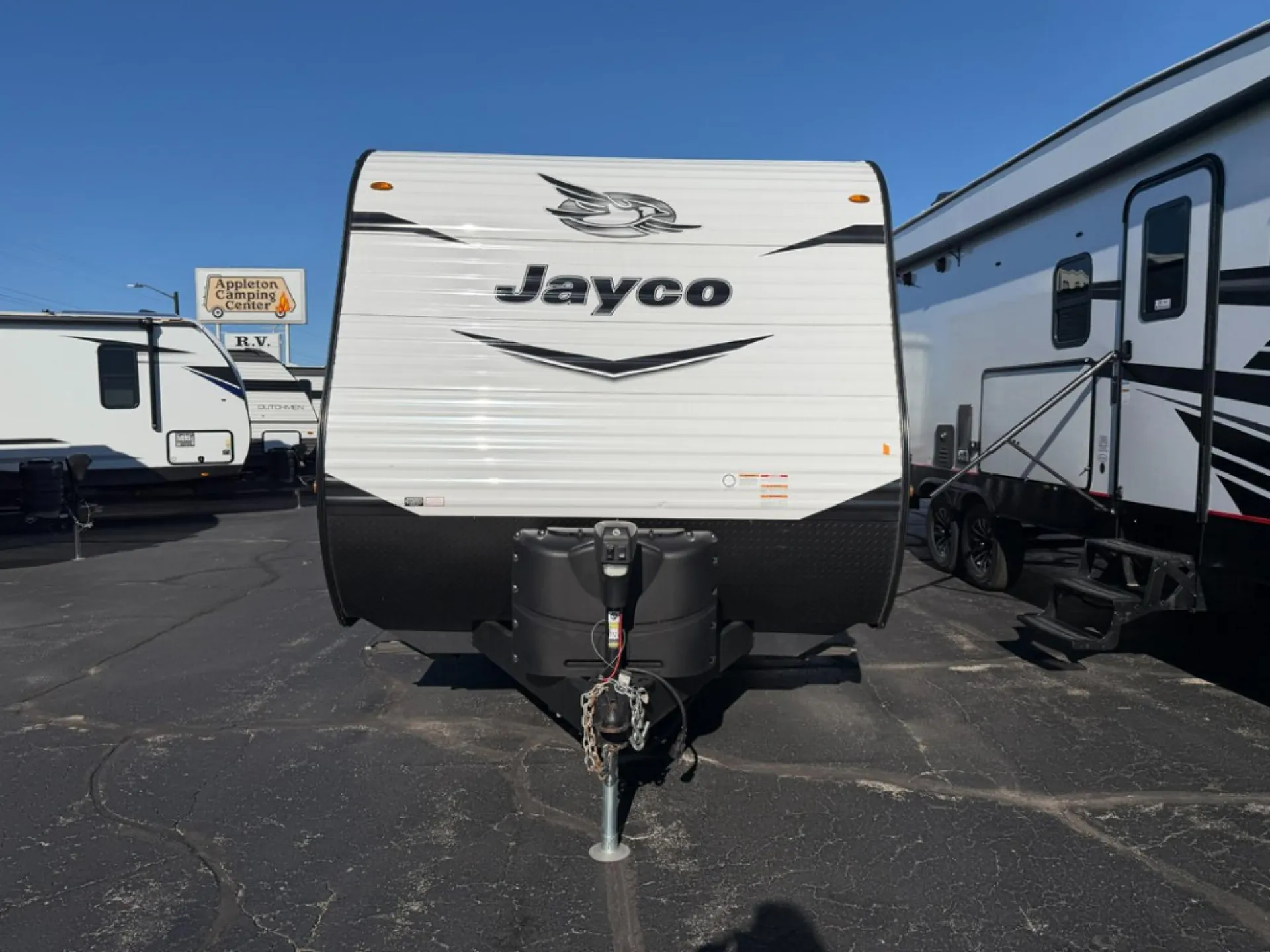 2022 Jayco Jay Flight SLX 8 265TH - Photo 4