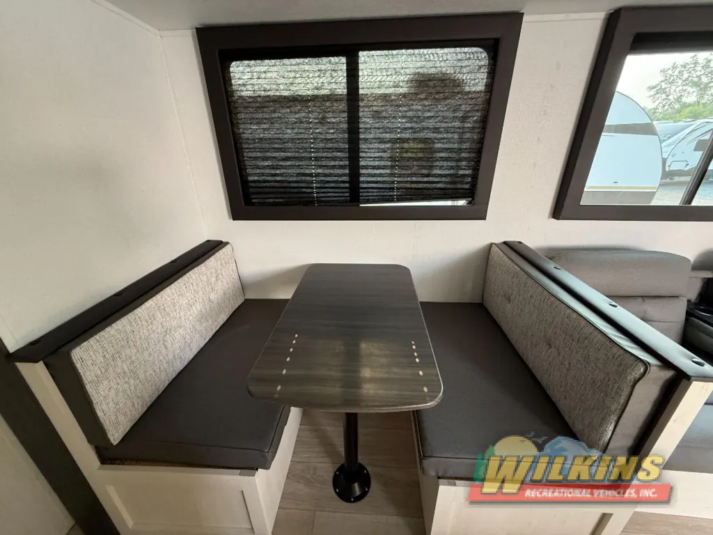2027 Shasta RVs i-5 Edition 532BEDS, Photos photo 19