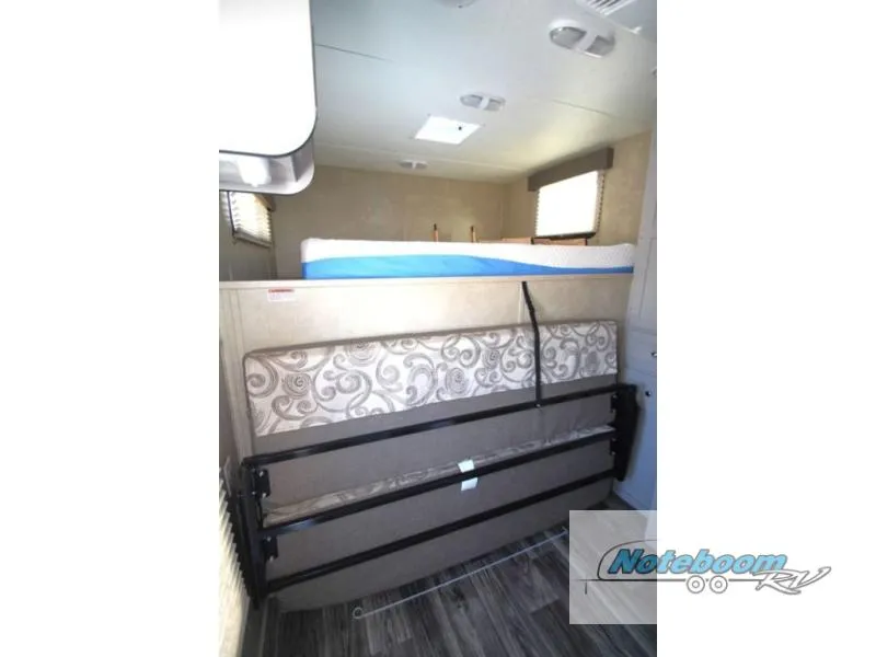 2019 Dune Sport Dune Sport Toy Hauler Used    TH20 - Photo 2
