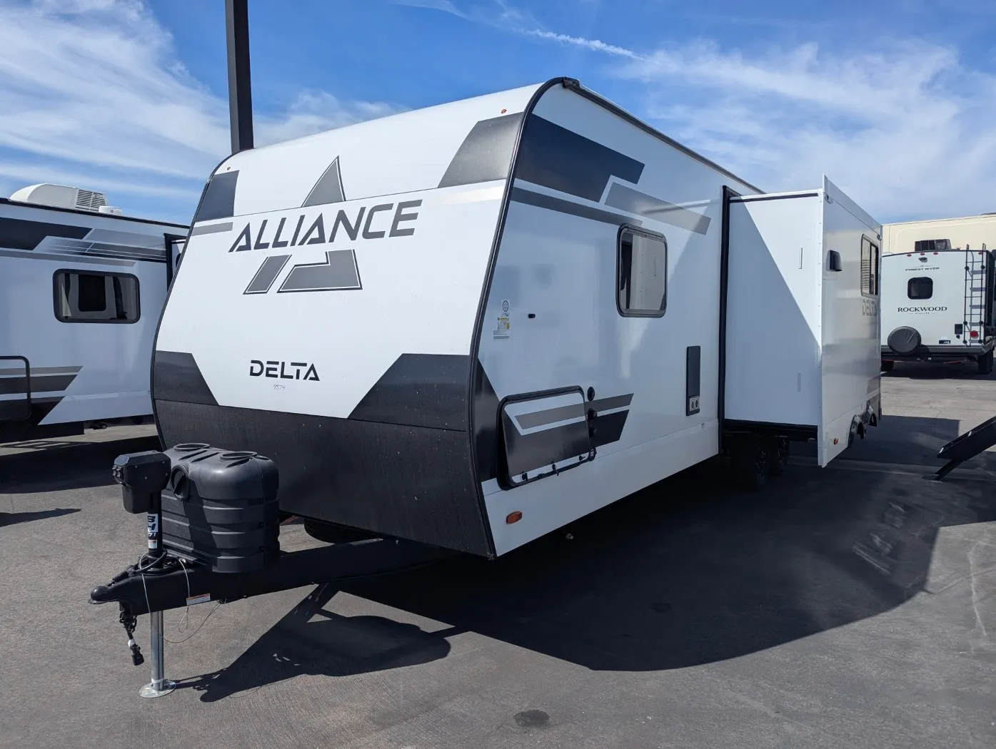 2026 Alliance RV Delta BH271 - Photo 3