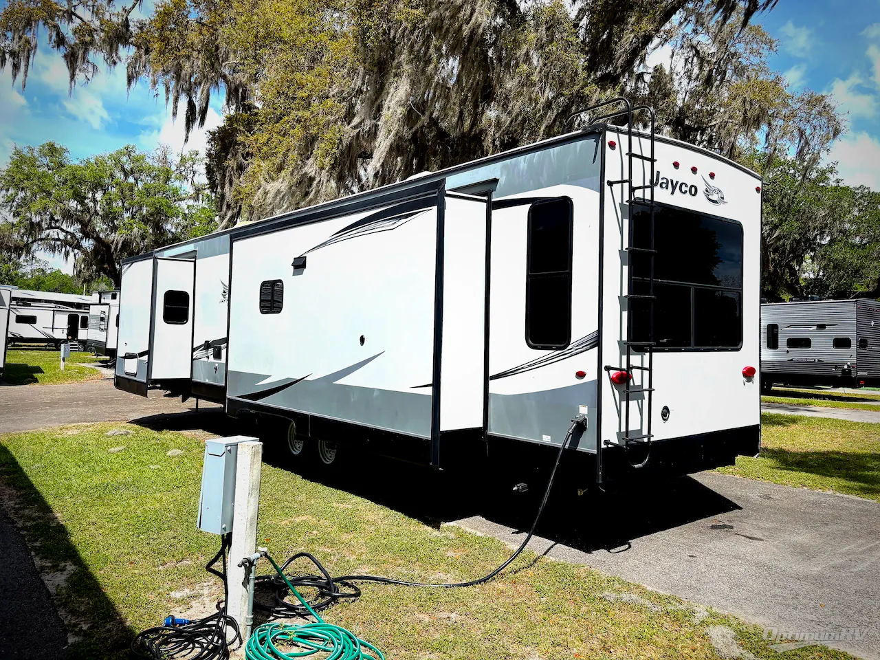 2020 Jayco Jay Flight Bungalow 40RLTS - Photo 4