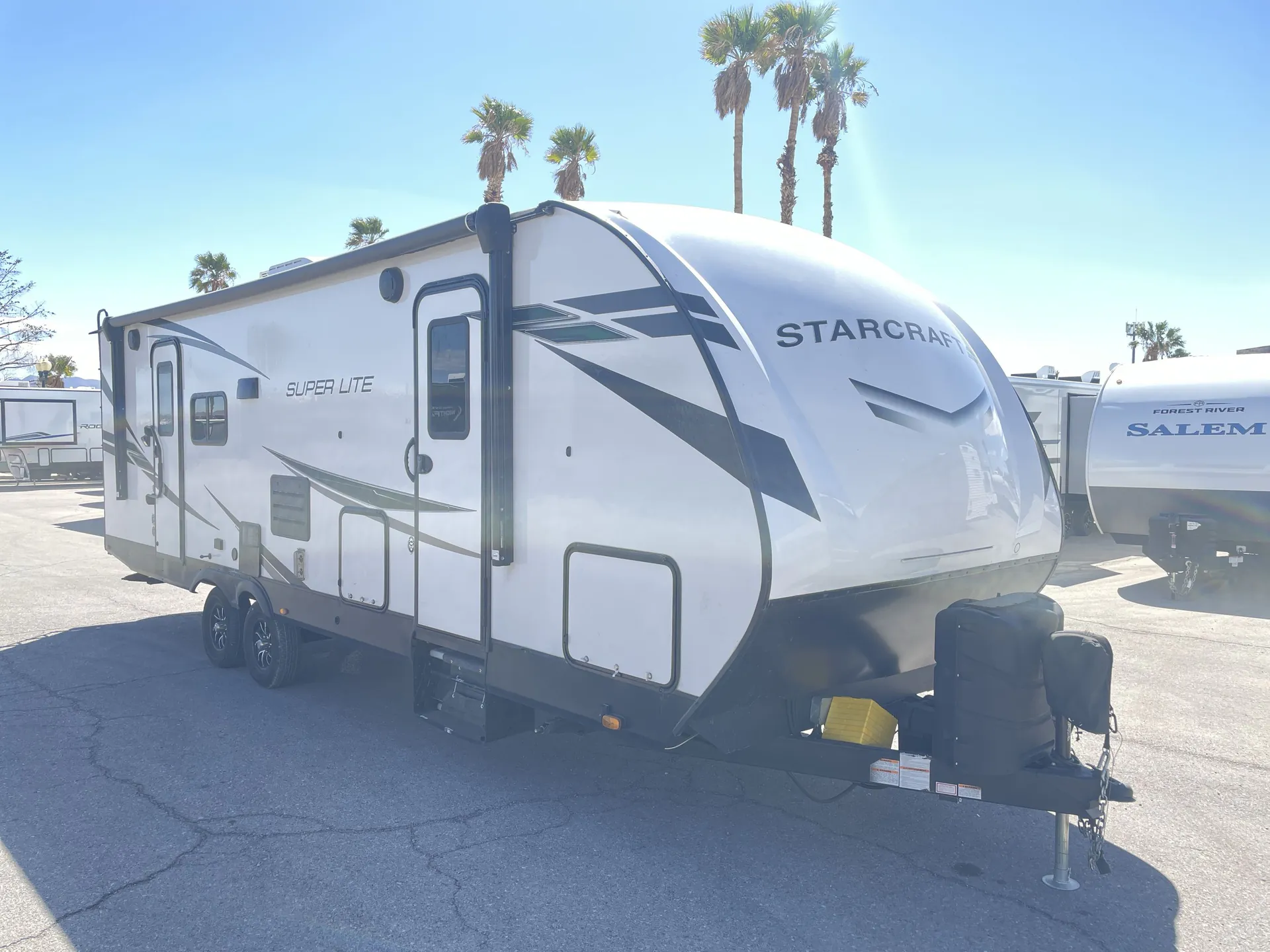 2023 Starcraft Super Lite 252RB - Photo 2