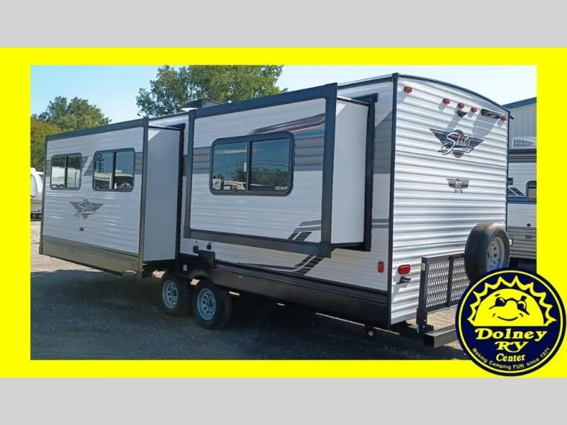 2024 Shasta Shasta 25FK - Photo 4