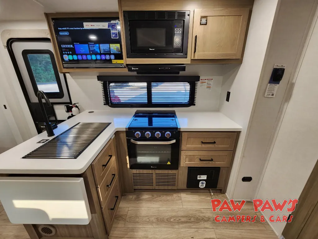 2027 Forest River Rockwood Mini Lite 2513S, Photos photo 21